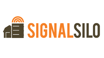 signalsilo.com is for sale