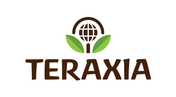 teraxia.com is for sale