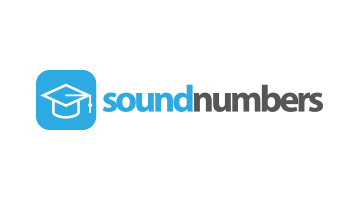 soundnumbers.com is for sale