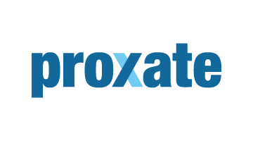 proxate.com