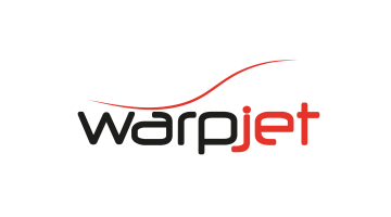 warpjet.com is for sale