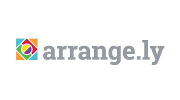 arrange.ly is for sale