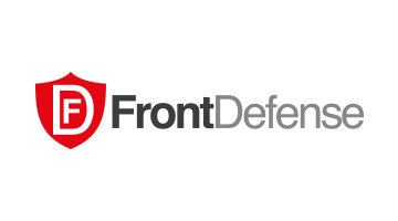 frontdefense.com