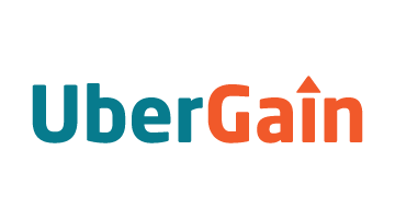 ubergain.com is for sale