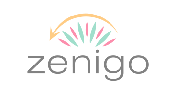 zenigo.com is for sale