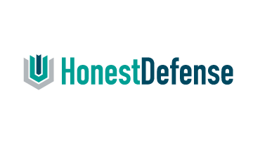 honestdefense.com