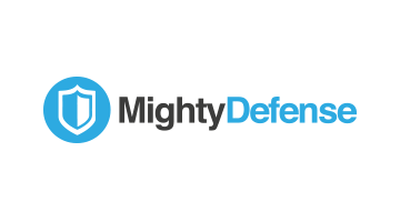 mightydefense.com is for sale