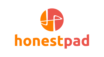 honestpad.com is for sale