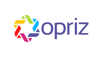 opriz.com is for sale