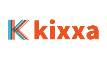 kixxa.com is for sale