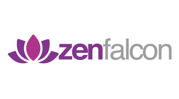 zenfalcon.com