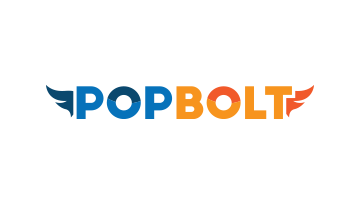 popbolt.com is for sale