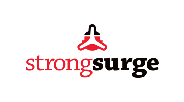 strongsurge.com