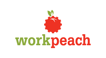 workpeach.com is for sale