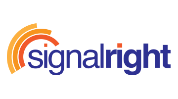 signalright.com is for sale