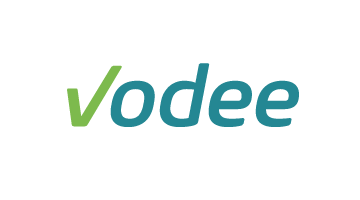 vodee.com is for sale