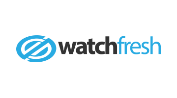 watchfresh.com is for sale