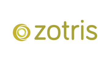 zotris.com is for sale