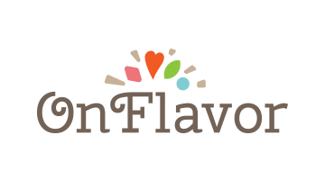 onflavor.com