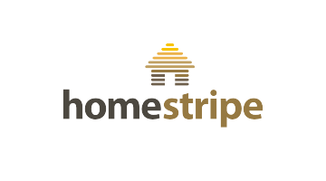 homestripe.com is for sale