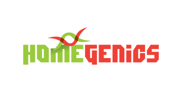 homegenics.com is for sale