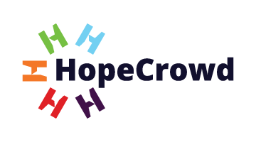hopecrowd.com is for sale
