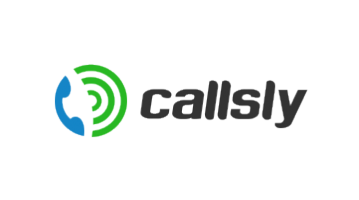 callsly.com is for sale