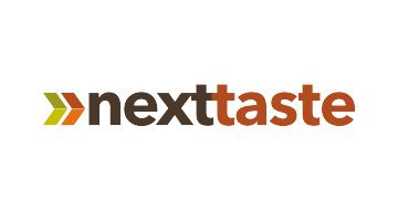 nexttaste.com is for sale