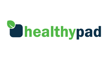 healthypad.com