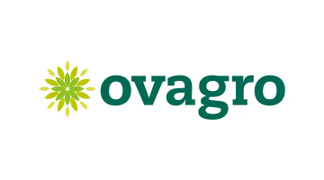 ovagro.com is for sale