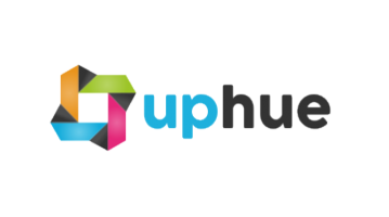 uphue.com is for sale