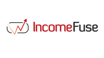 incomefuse.com is for sale
