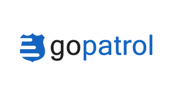 gopatrol.com