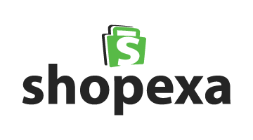 shopexa.com is for sale