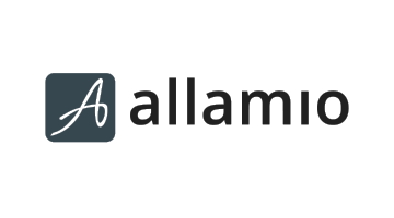 allamio.com is for sale