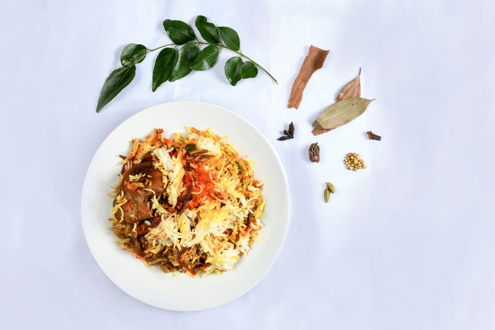 Bangladeshi Restaurant Names