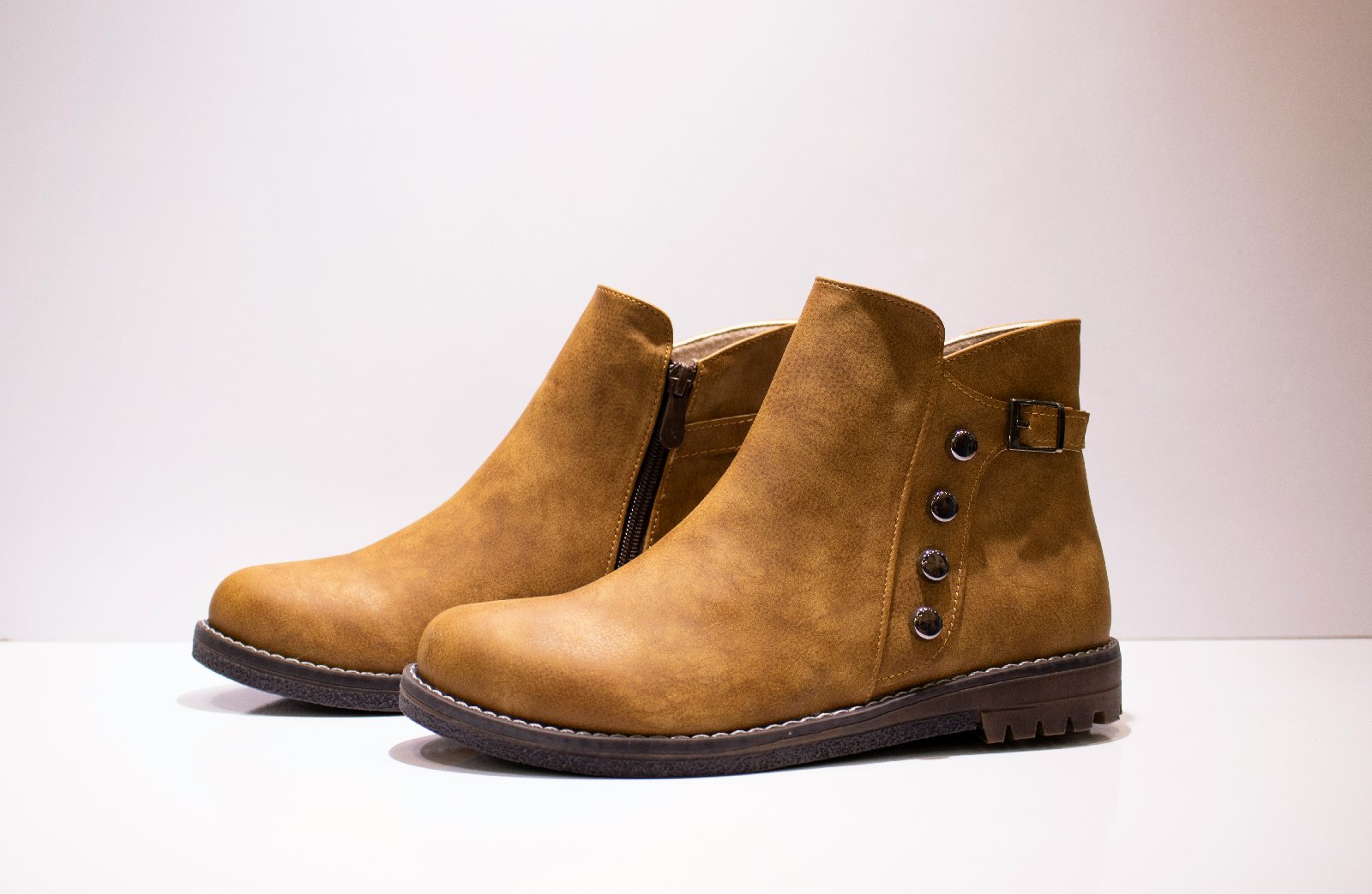 Boot Brand Names