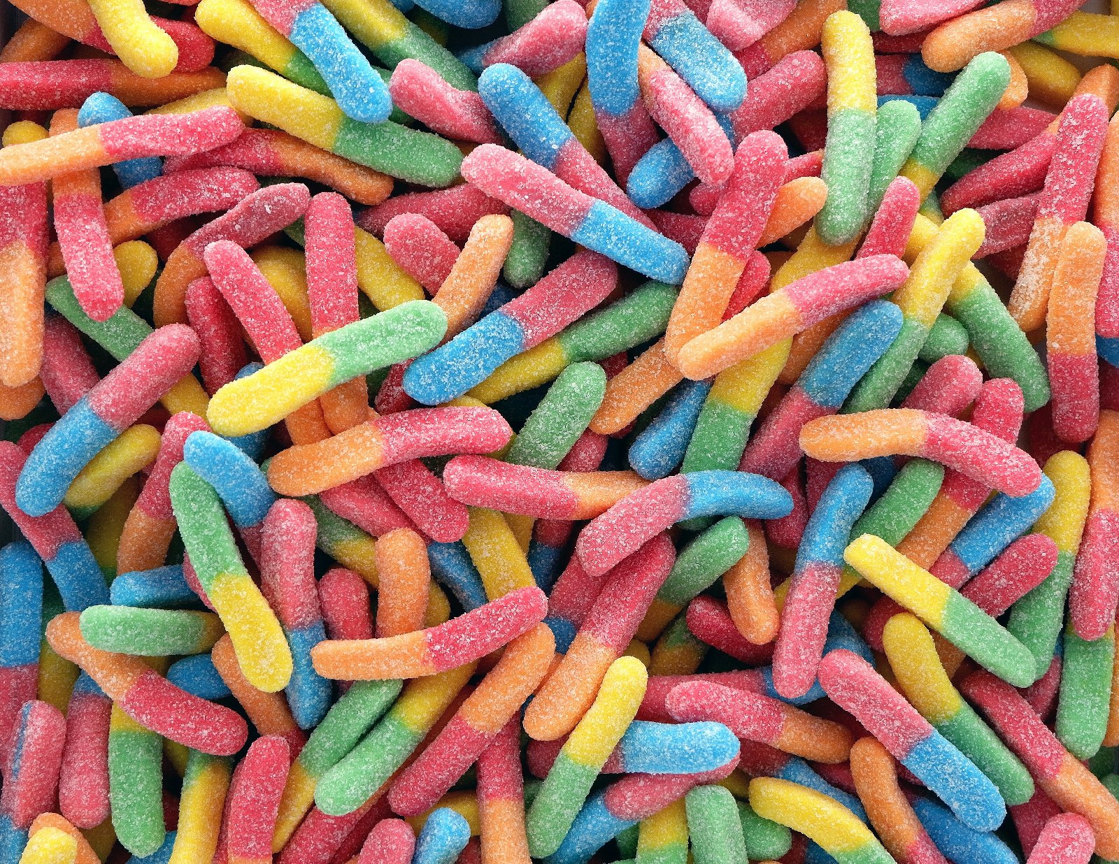 Candy Business Names