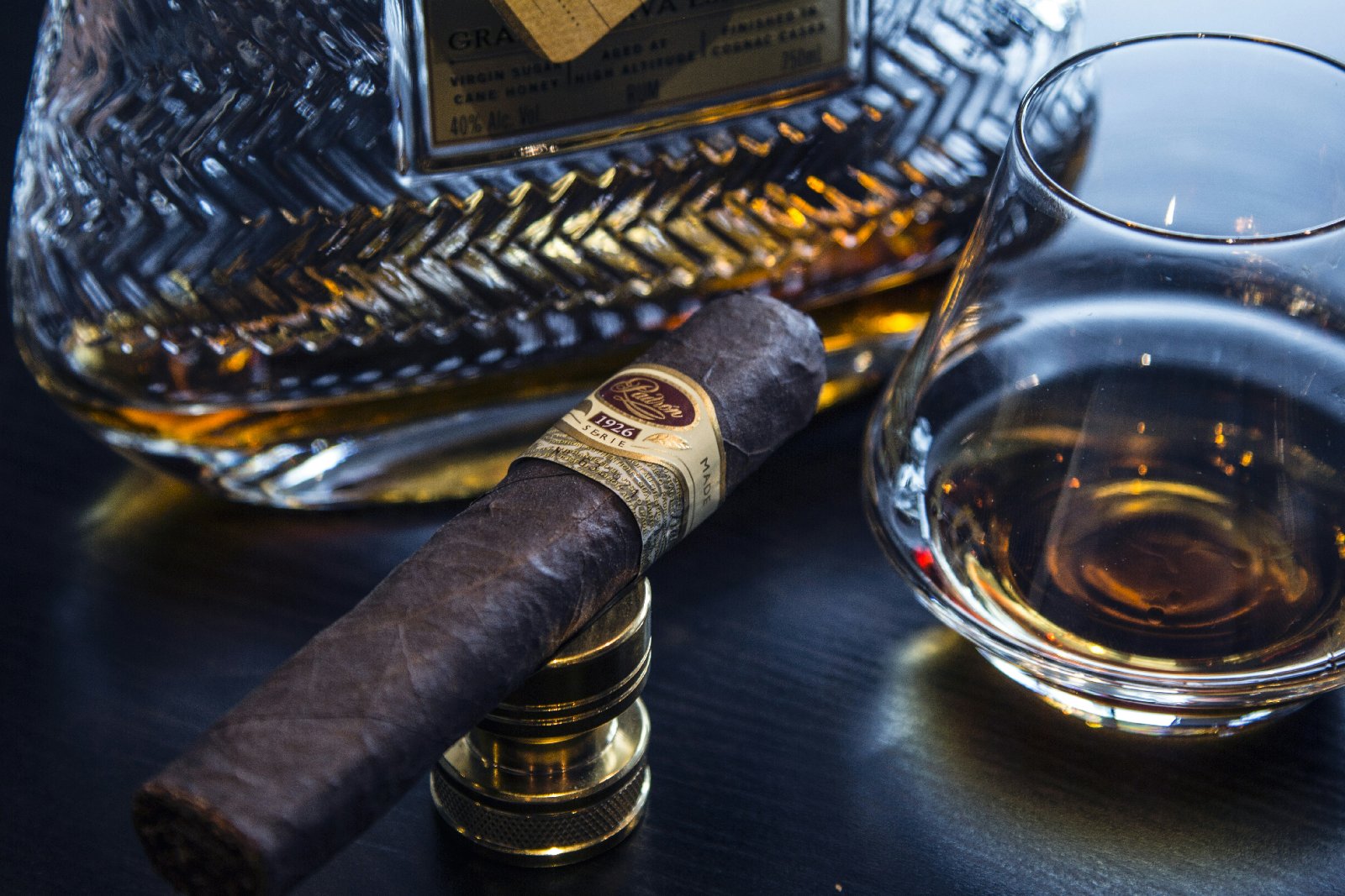 Cigar Bar Names