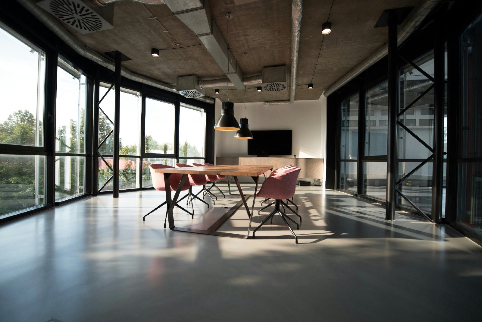 Commercial Real Estate Business Names