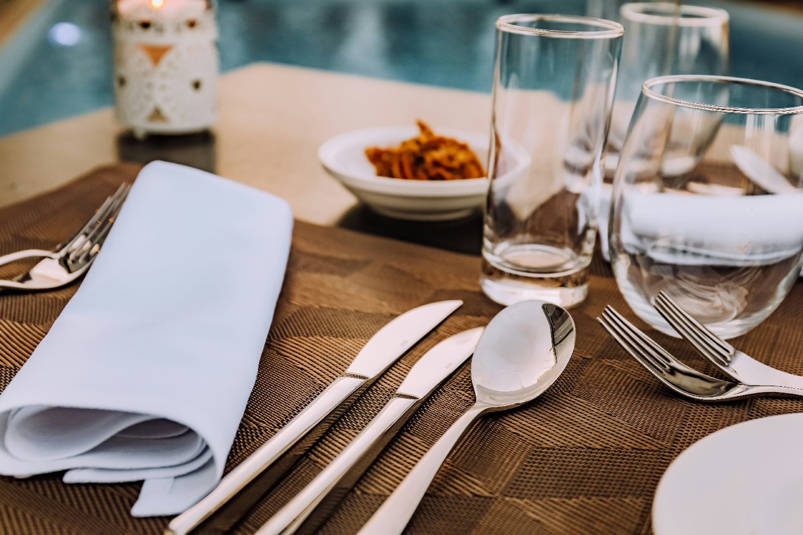 Cutlery Business Names