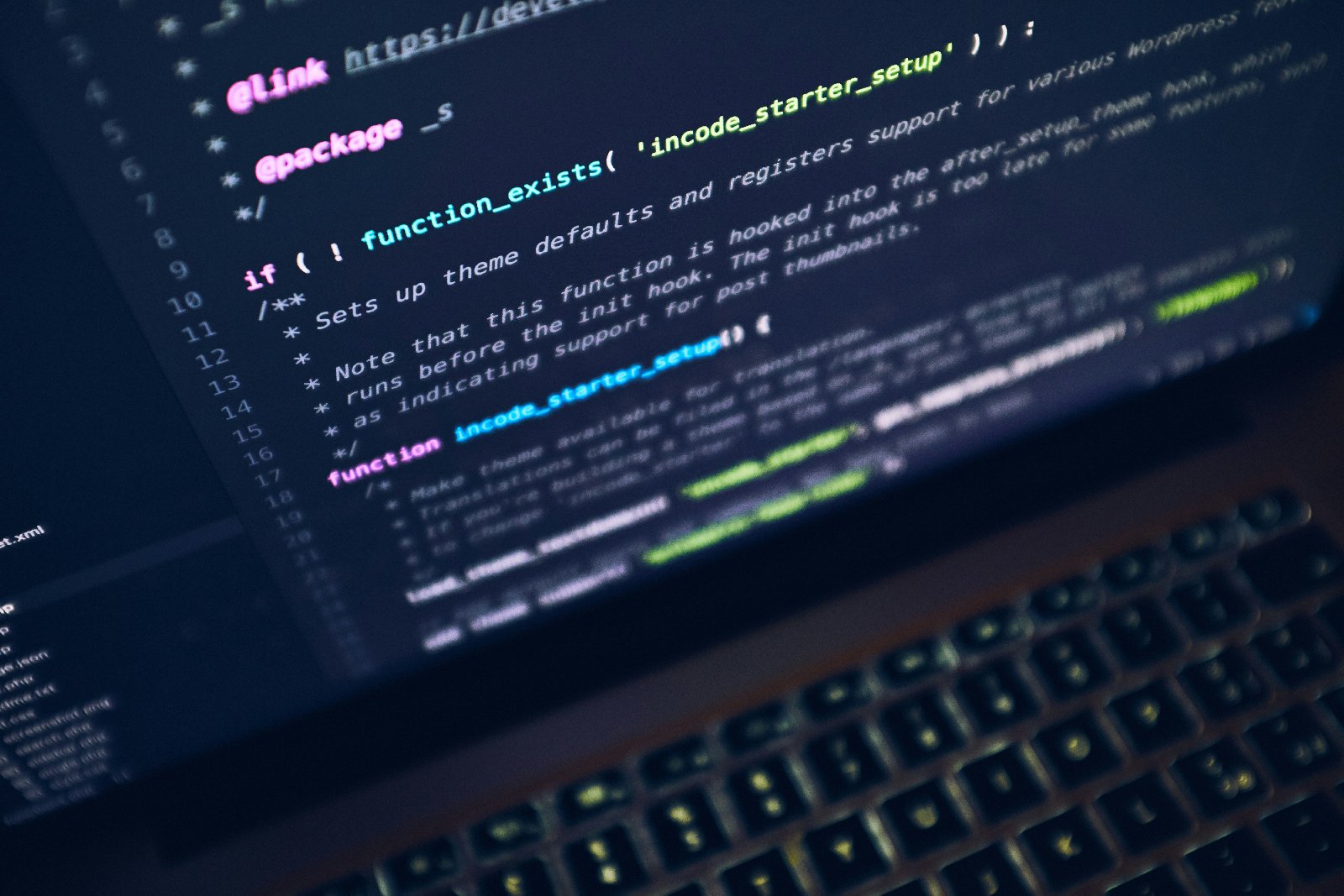 Data Science Company Names