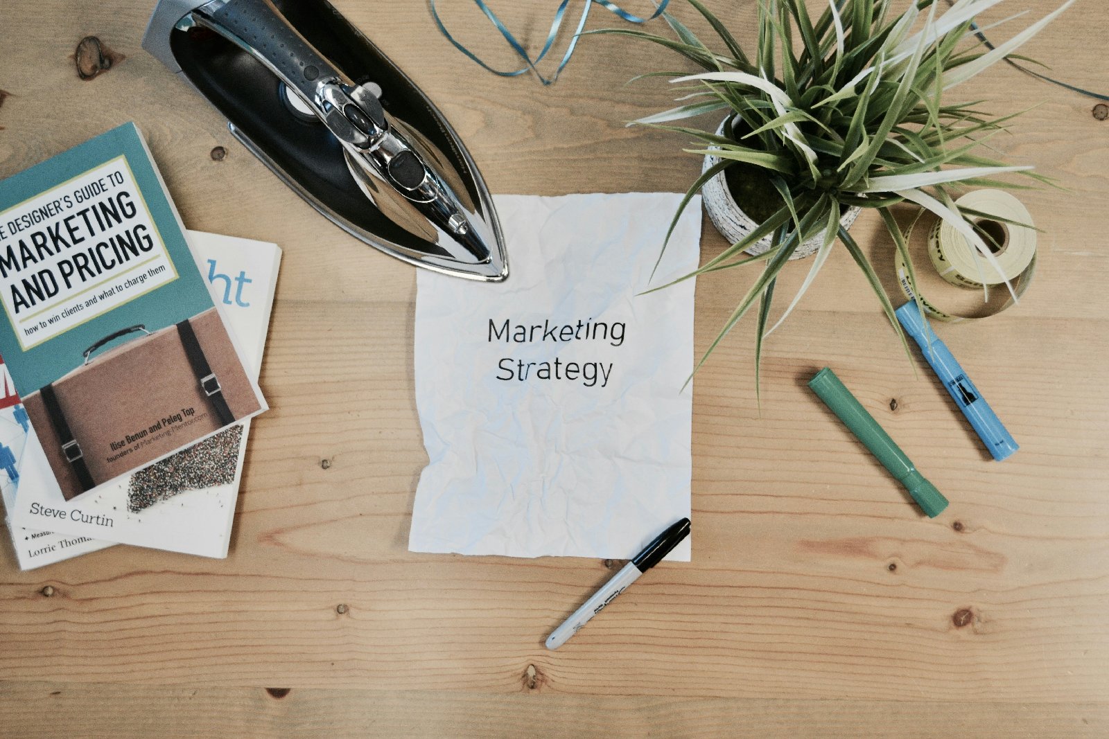 Digital Marketing Agency Names