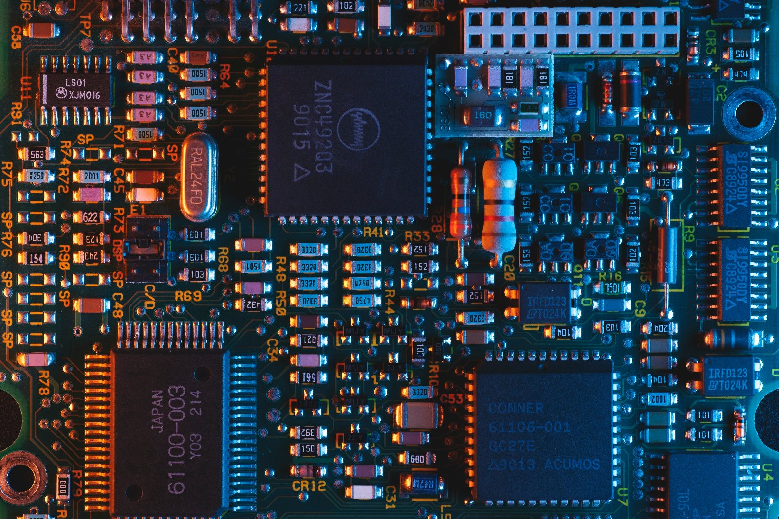 Electronics Repair Business Names