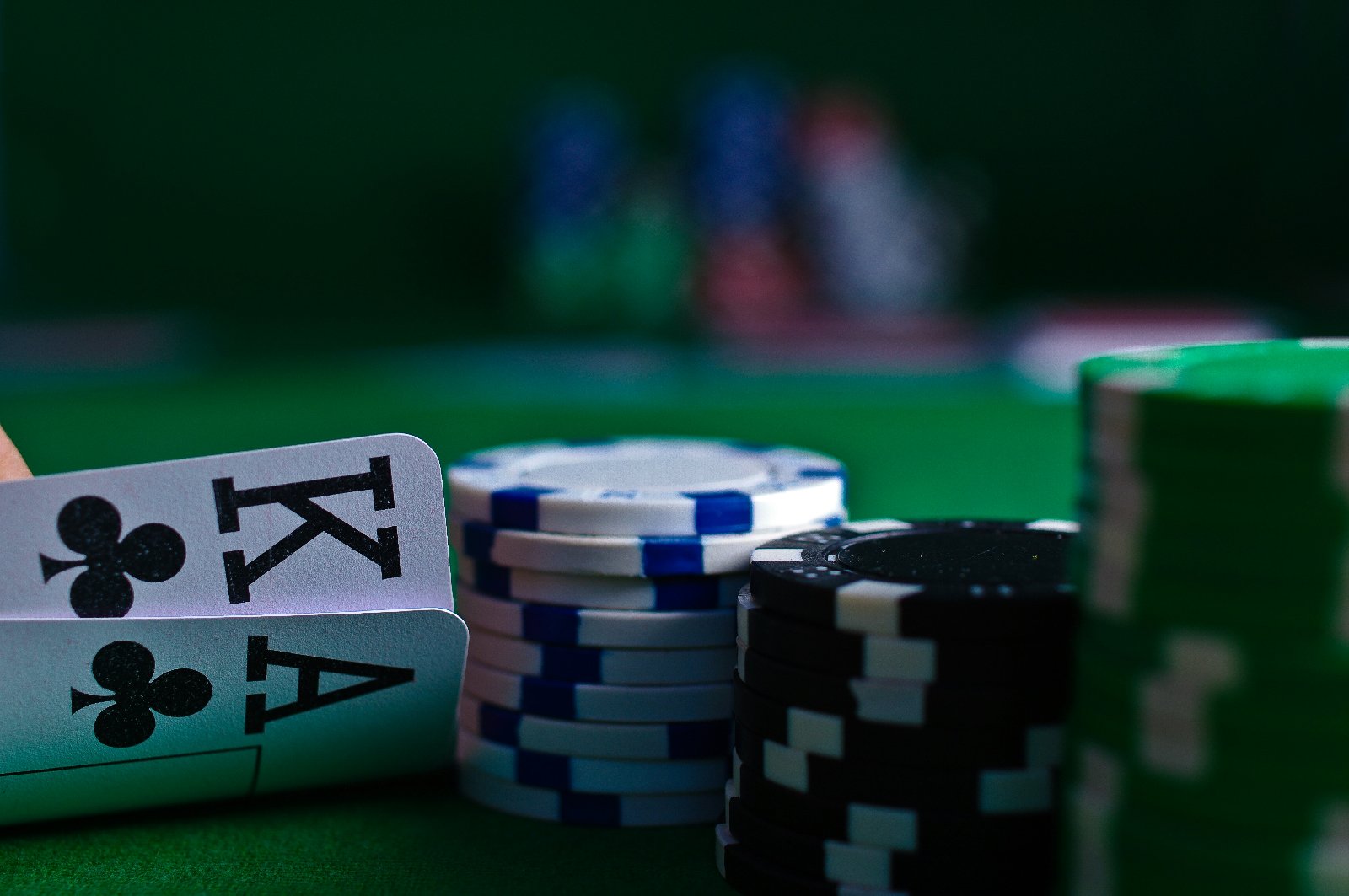 Gambling Company Names