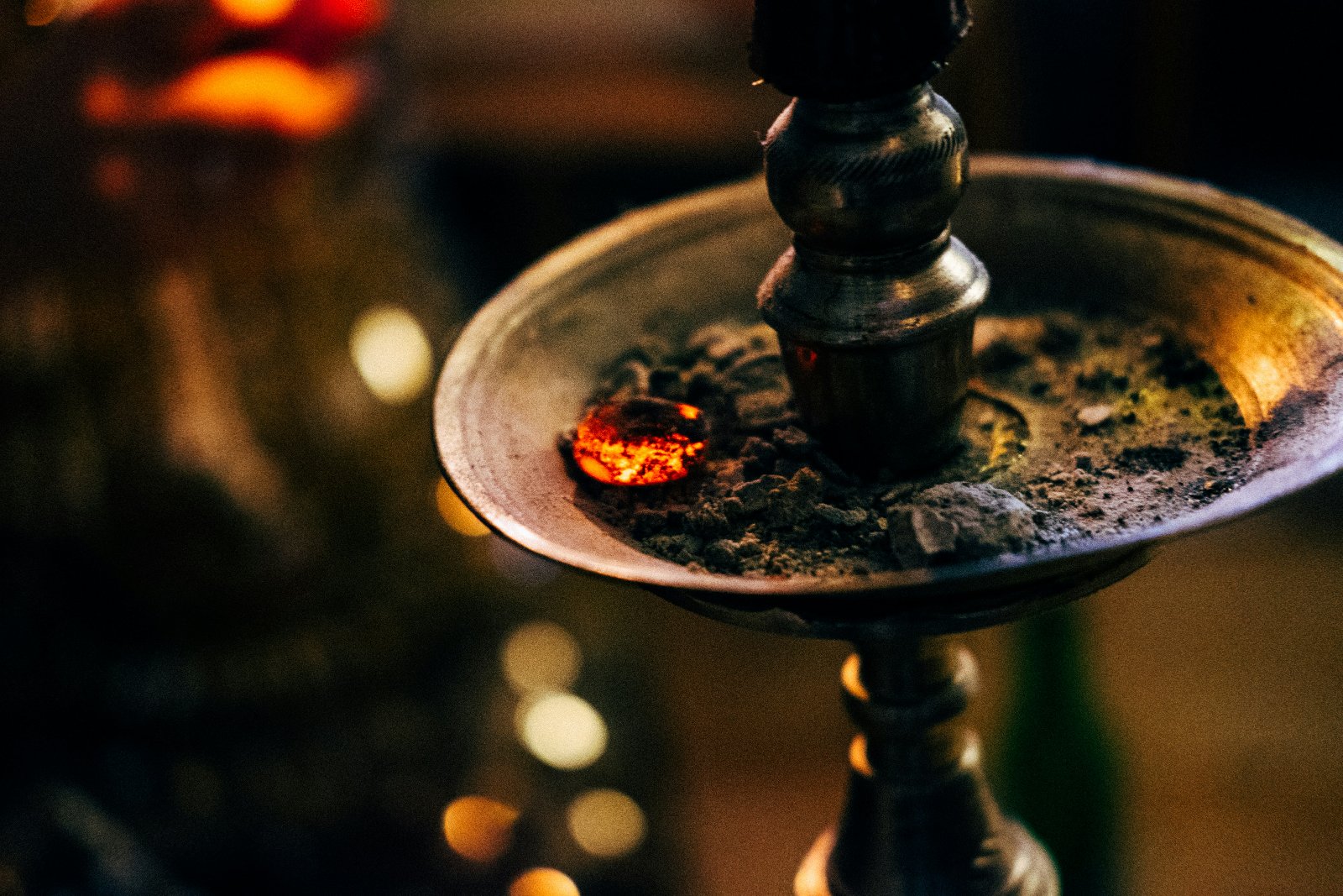 Hookah Bar Names