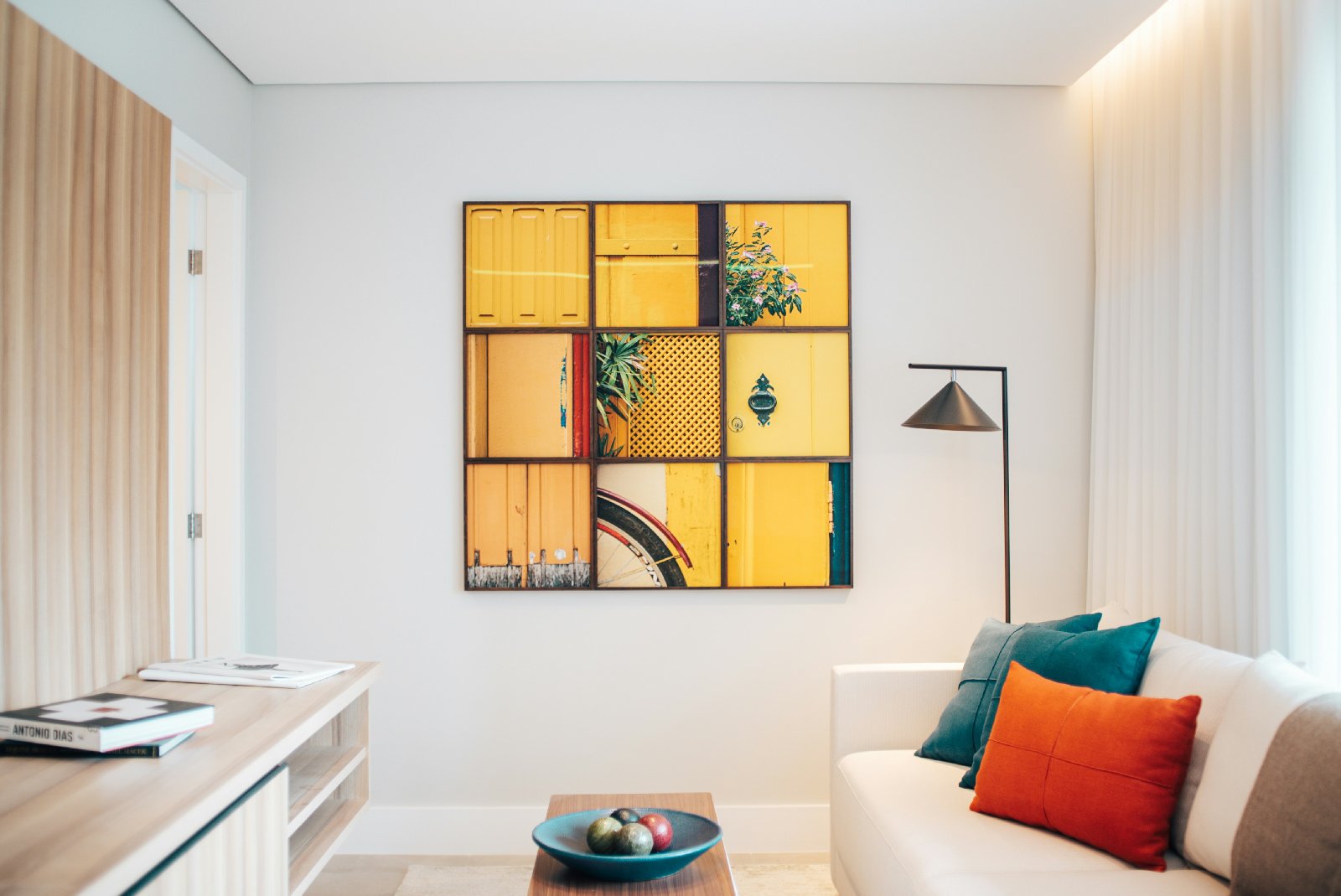 Interior Design Business Names