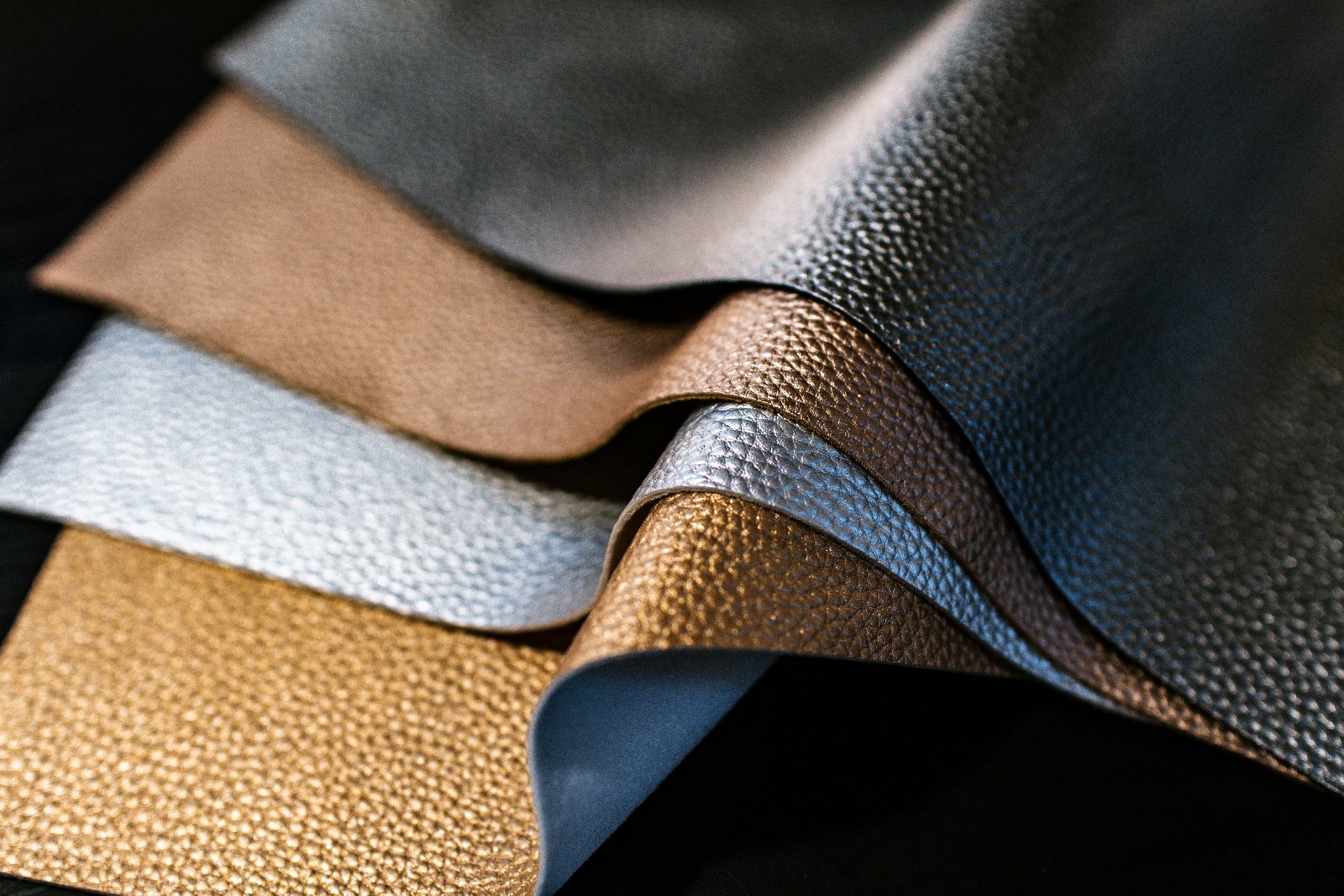 Leather Brand Names