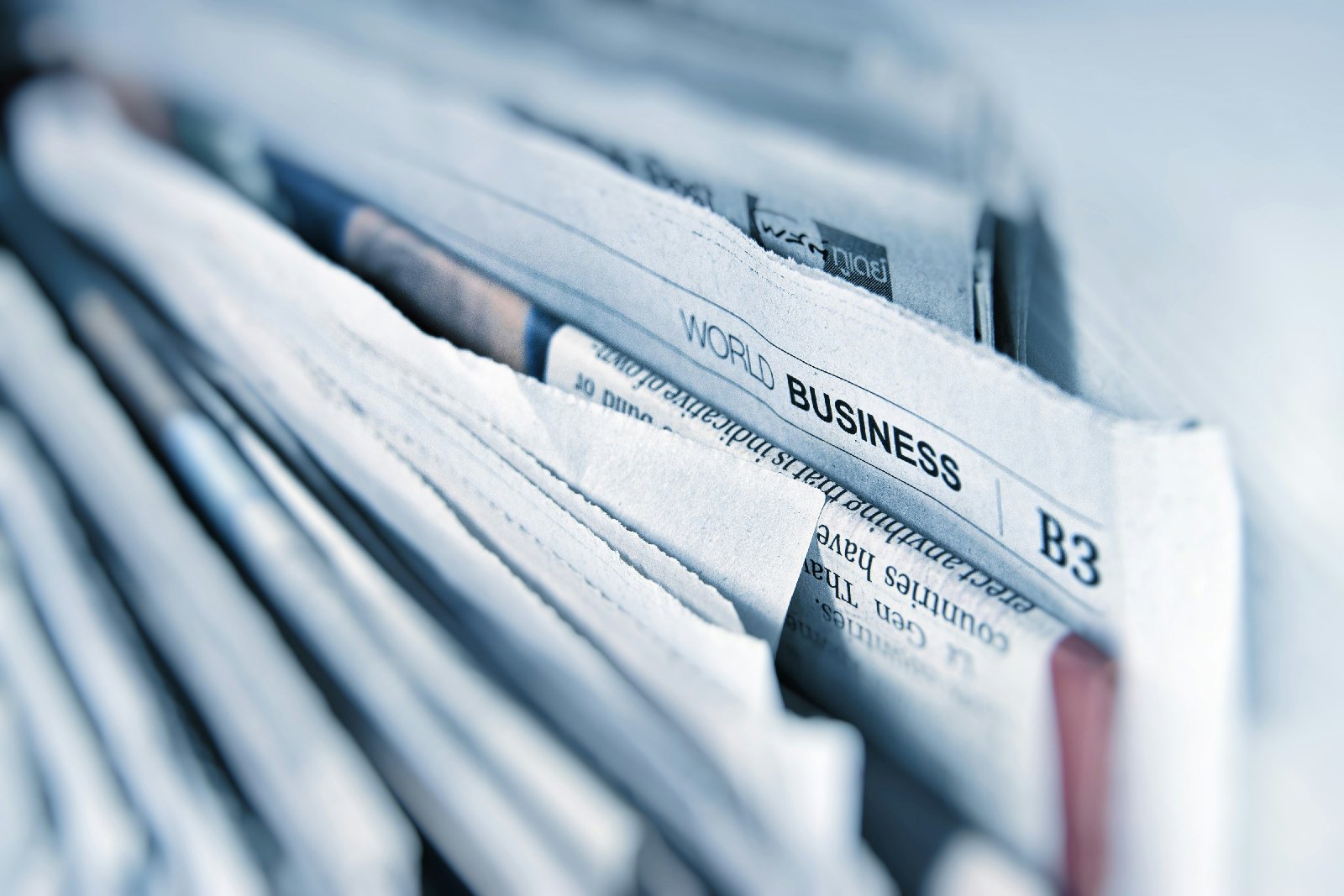 News Aggregator Business Names