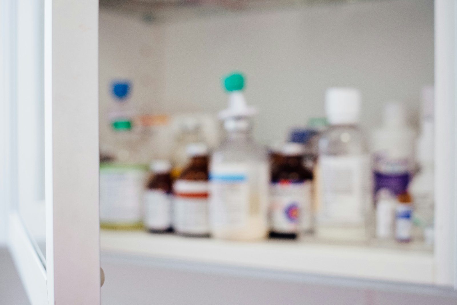 Pharmacy Business Names